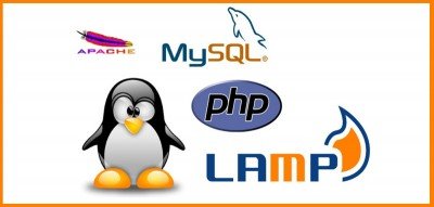 👉 Cómo instalar Apache, MySQL, PHP y PHPMyAdmin en GNU/Linux Debian