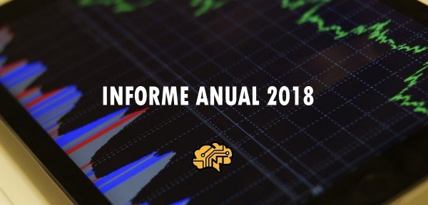 👉 Informe Anual 2018