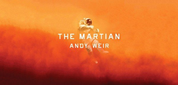 👉 Mi opinión sobre el libro The Martian