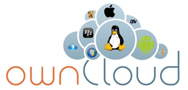 👉 Cómo instalar y configurar OwnCloud en GNU/Linux Debian