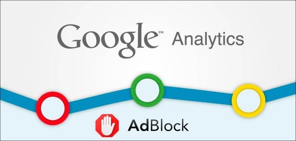 👉 Cómo registrar en Google Analytics los usuarios que usan AdBlock Plus