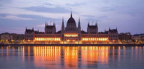 ✈️ Qué visitar en Budapest