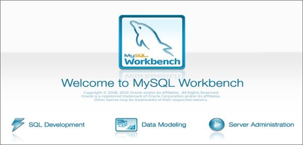 👉 Cómo exportar e importar una base de datos MySQL desde Workbench