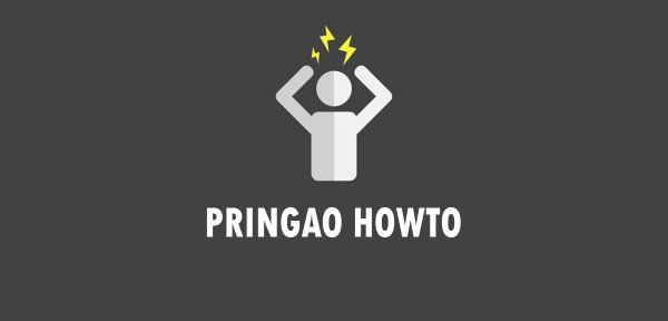 👉 Pringao Howto