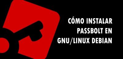 👉 Cómo instalar Passbolt en GNU/Linux Debian