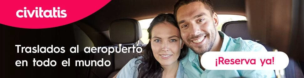 Traslados Civitatis