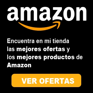 Mis productos en Amazon
