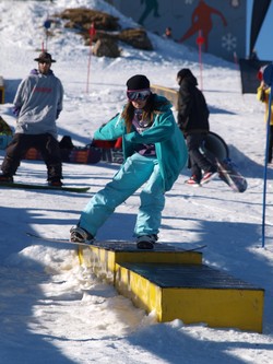 World Snowboard Day