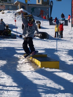 World Snowboard Day