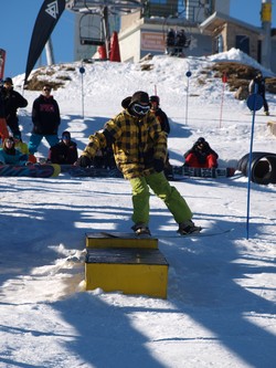 World Snowboard Day