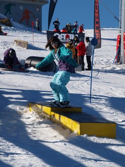 World Snowboard Day