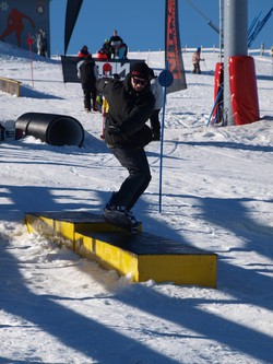 World Snowboard Day