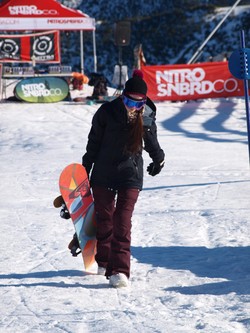 World Snowboard Day