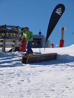 World Snowboard Day