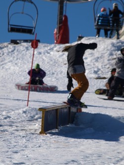 World Snowboard Day