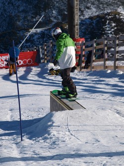 World Snowboard Day
