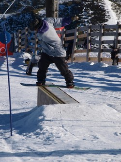 World Snowboard Day