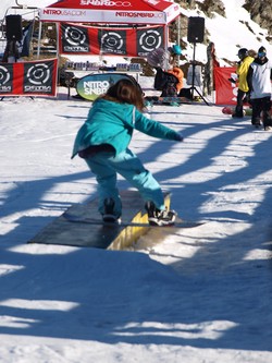 World Snowboard Day