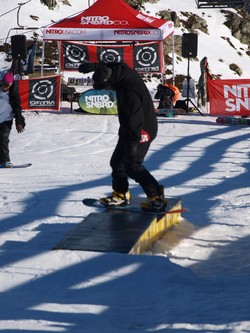 World Snowboard Day