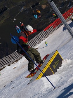 World Snowboard Day