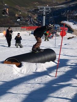 World Snowboard Day