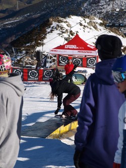 World Snowboard Day