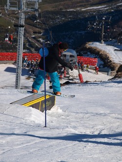 World Snowboard Day