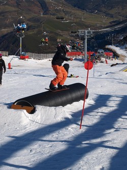 World Snowboard Day