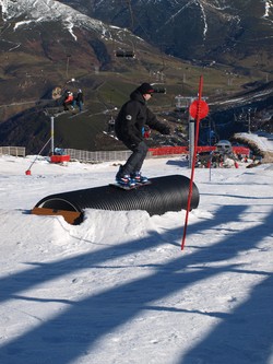 World Snowboard Day