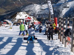 World Snowboard Day