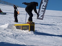 World Snowboard Day