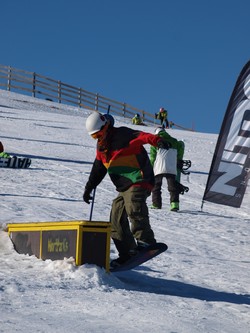 World Snowboard Day