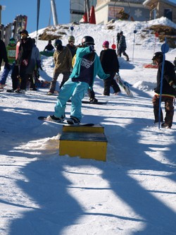 World Snowboard Day