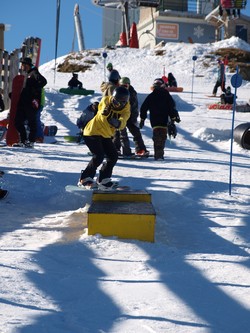 World Snowboard Day