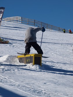 World Snowboard Day