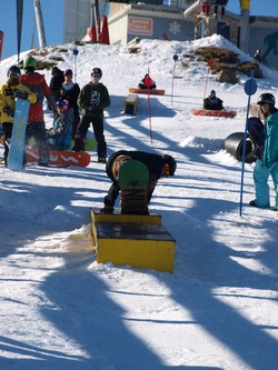 World Snowboard Day