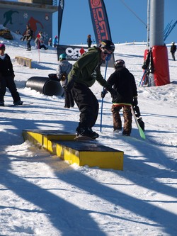 World Snowboard Day