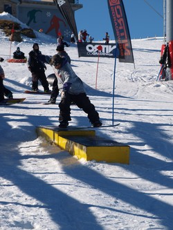 World Snowboard Day