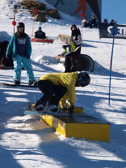 World Snowboard Day