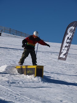 World Snowboard Day