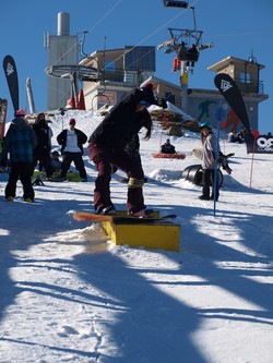 World Snowboard Day