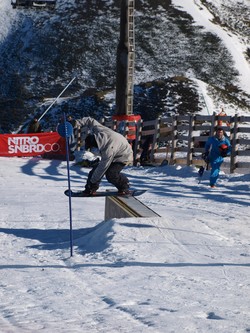 World Snowboard Day