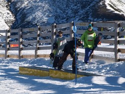 World Snowboard Day