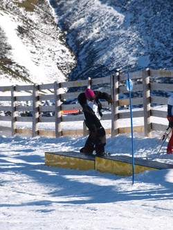 World Snowboard Day