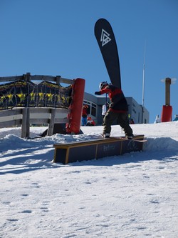 World Snowboard Day