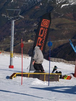 World Snowboard Day