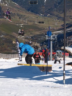 World Snowboard Day