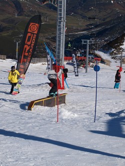 World Snowboard Day