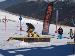 World Snowboard Day