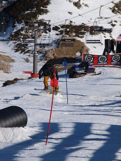 World Snowboard Day